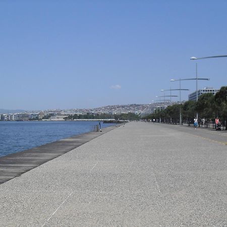 Έξυπνη λύση, κεντρικό ήσυχο βολικό Διαμέρισμα Θεσσαλονίκη Εξωτερικό φωτογραφία