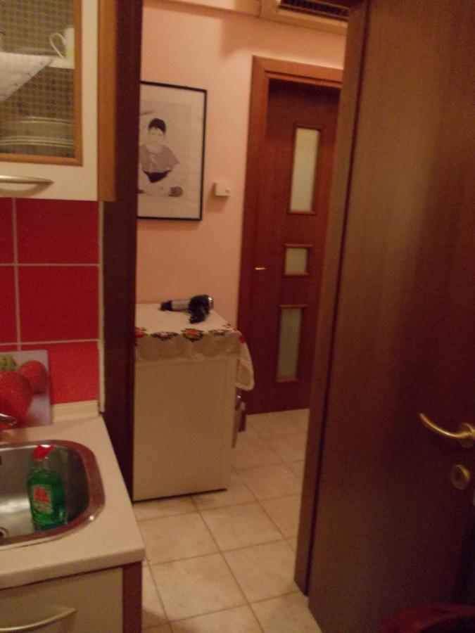 Έξυπνη λύση, κεντρικό ήσυχο βολικό Διαμέρισμα Θεσσαλονίκη Εξωτερικό φωτογραφία