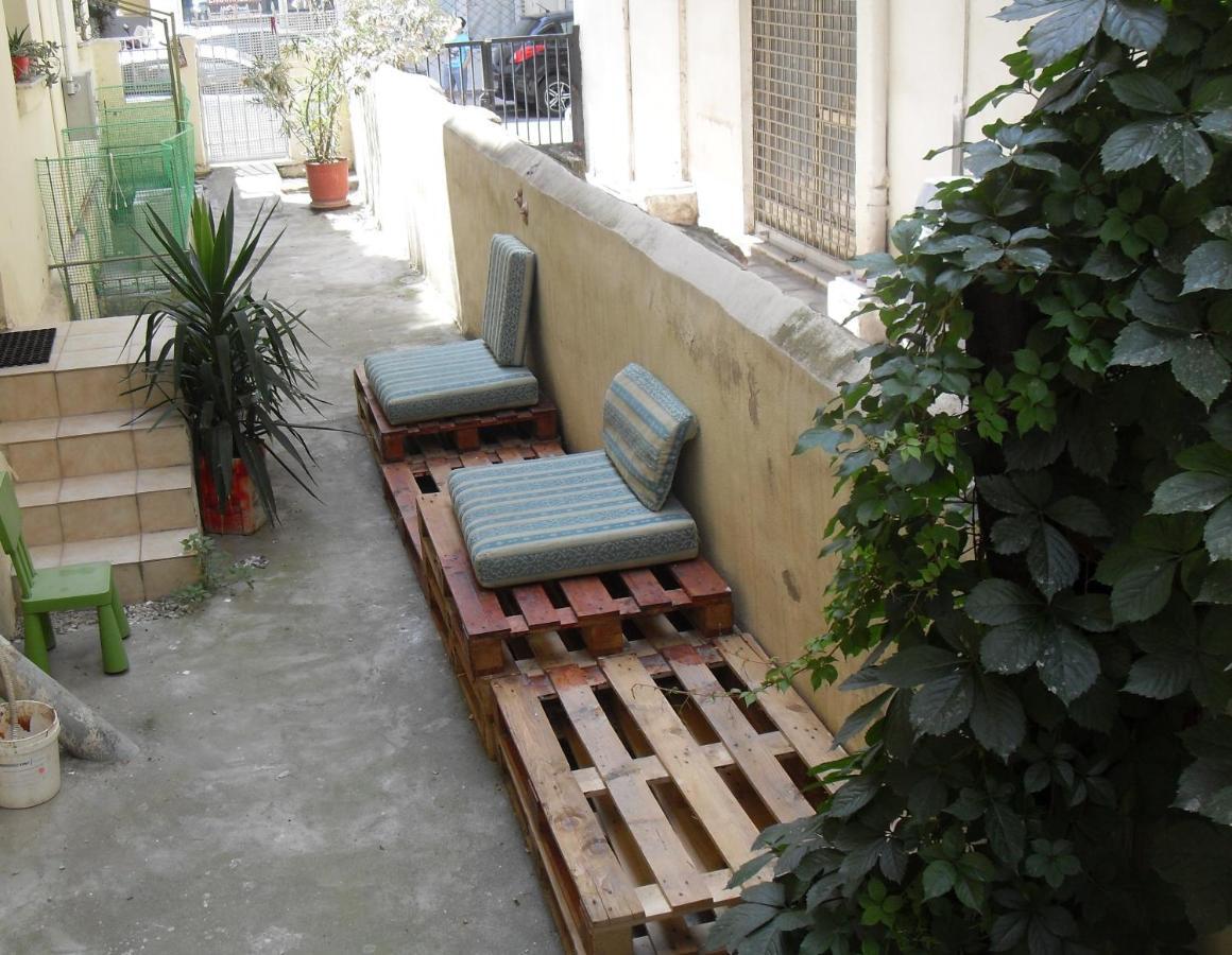 Έξυπνη λύση, κεντρικό ήσυχο βολικό Διαμέρισμα Θεσσαλονίκη Εξωτερικό φωτογραφία